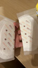十月结晶立体护围孖纺防溢乳垫一次性超薄产后溢哺乳贴乳垫100片 实拍图