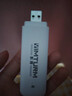 影腾随身wifi三网全国通用无线wi-fi6免插卡移动联通电信无限制大流量卡便携式网卡高速网络2025款5GHF 【插电款+充电仓】增强版旗舰版WIFI全国通用 实拍图