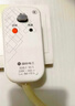 国际电工（FDD）漏电保护插头 家用电器热水器防水防触电保护器 插座转换头 加厚款-漏保插头10A(自己接线  实拍图