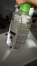 贝德玛（BIODERMA）【新年礼物】小绿水净妍控油洁肤液500ml油皮卸妆水控油无需水洗 实拍图