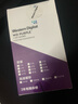 西部数据（WD）1TB 监控级机械硬盘 WD Purple 西数紫盘 SATA 64MB CMR垂直 安防存储 3.5英寸 WD10PURZ 实拍图