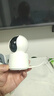 纽曼无线家用智能AI摄像头1200万高清监控器360度无死角带夜视全景语音手机远程对话讲室内外家庭云台 实拍图