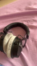 拜雅（beyerdynamic）DT 990 PRO X 头戴式监听录音室开放式专用耳机 48欧 【送礼推荐】 实拍图