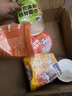 粗粮君荞麦方便面桶装83g减0脂肥肪泡面带调料包免煮早餐食品代餐主食 6种口味各1桶（共6桶） 实拍图