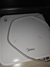 美的（Midea）家用电磁炉电陶炉电池炉2200W大功率猛火新型电磁灶一体微晶面板爆炒炒菜定时火锅炉MC-HGE22BF09 实拍图