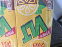 维他奶维他经典柠檬味茶饮料250ml*6盒 家庭备货 实拍图