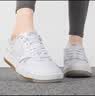 NIKE板鞋女缓震透气GAMMA FORCE运动鞋DX9176-103白棕40 实拍图