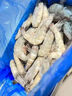 PHUKEY SEA厄瓜多尔冻南美白对虾 只只分离 海鲜水产 3斤 (76-90只) 实拍图