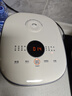 九阳（Joyoung）0氟系列珐琅瓷釜3升蜜罐电饭煲 4~6人家用0特氟龙电饭锅微压35分钟快煮多功能国家补贴30NF02 实拍图