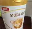 伊利金领冠育护【5倍DHA好脑力】婴儿奶粉1段(0-6个月)900g*1罐 实拍图