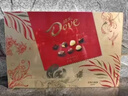 德芙 精心之选巧克力礼盒280g 休闲儿童零食 糖果 生日礼物  送礼物 实拍图