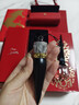 路铂廷（Christian Louboutin）CL女王权杖唇膏001M萝卜丁口红礼盒新年情人节礼物生日送女友老婆 晒单实拍图