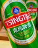 青岛啤酒（TsingTao）经典系列 浓郁麦香500ml*24听 整箱装 年货送礼 实拍图