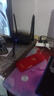 腾达 全千兆路由器 1200兆无线双频全屋WiFi穿墙王 5G增强大户型家用游戏电信无限漏油器中继放大器 四天线千兆经典版【覆盖120个平方】 实拍图