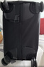 班哲尼 拉杆箱旅行箱保护套弹力行李箱套防尘雨罩加厚耐磨托运套 深灰色适用26英寸27英寸28英寸29英寸拉杆箱 实拍图