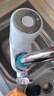海尔（Haier）【全新升级】净水器水龙头过滤器家用自来水滤水器台式净水机前置过滤厨房卫生间通用除余氯双出水 实拍图