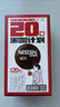 雀巢（Nestle）醇品速溶美式黑咖啡0糖0脂*运动健身燃减防困20包*1.8g 实拍图