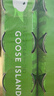 鹅岛（Goose Island）IPA精酿啤酒经典500ml*18听整箱装百威集团京东自营新年送礼 实拍图