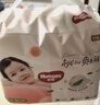 好奇（Huggies）铂金装小桃裤成长裤XXXL26片*4包(17kg以上)【透爽散热】 实拍图
