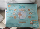 帮宝适散热王者一级帮拉拉裤新生儿婴儿尿不湿尿片超薄透气XL64 实拍图
