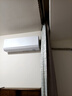 海尔空调套装 挂机立式柜机（一室一厅） 新一级能效变频冷暖 家用节能套装 一套购齐 家电以旧换新 实拍图