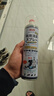 巨奇严选 鞋子除臭剂360ml*3瓶银离子消毒杀菌脚臭喷雾球鞋防臭去异味 实拍图