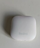 小米（MI）Redmi Buds 6 活力版 蓝牙耳机 30小时长续航 适用于安卓苹果手机 白色 实拍图