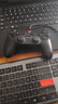 北通蝙蝠BD2E有线游戏手柄无感延迟非对称震动一键连发PC电脑steam电视即插即玩原神双人成行 实拍图