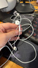 Apple/苹果 EarPods USB-C有线耳机 type-c有线耳机苹果耳机 苹果17有线耳机笔记本耳机游戏音乐 实拍图