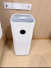 米家小米空气净化器5S家用除甲醛除菌除过敏AC-M24-SC 实拍图