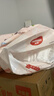 好奇（Huggies）铂金装小桃裤拉拉裤XL64片(12-17kg)加大号尿不湿【透爽散热】 实拍图
