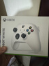 微软（Microsoft）Xbox无线游戏手柄 无线控制器 冰雪白 蓝牙适配Xbox/PC/平板/手机 Steam促销黑神话悟空 丝之歌 实拍图