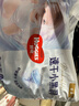 好奇（Huggies）铂金装小桃裤纸尿裤S96片(4-8kg)新生儿小号尿不湿【透爽散热】 实拍图