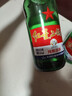 红星二锅头 大二 清香型白酒 56度 750ml*2瓶 纯粮 口粮酒 实拍图