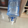 美厨（MAXCOOK）桶装水支架  饮水机纯净水桶矿泉水桶架支架带水嘴水龙头MCPJ7193 实拍图