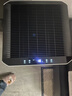 新颐小白3.0空气净化器加湿一体机需选配分解除甲醛家用新装修除雾霾二手烟宠物猫毛异味细菌过敏原 小白3.0（适用面积90-120㎡） 实拍图