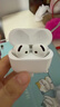 Apple/苹果 AirPods 4(支持主动降噪)搭配无线充电盒(USB-C)苹果耳机 蓝牙耳机适用iPhone/iPad 四代 实拍图