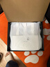 Tenda腾达路由器【千兆WiFi6+穿墙王】无线AX3000信号增强家用放大器Mesh限时补贴金榜一名云霄白立式 实拍图