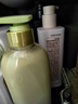 京东京造99%纯天然植物精华控油蓬松洗发水0硅油金榜洗发膏洗剂500ml 实拍图