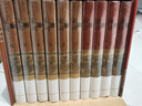 唐诗宋词鉴赏辞典(分卷本·套装全十册)  中国古诗词大全集 中学生文学鉴赏工具书 小说 实拍图