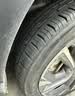 DELMAX德意汽车轮胎205/65R15 94H 适配帝豪/雪铁龙C3-XR/东风飞跃 实拍图