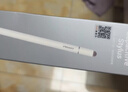 品胜电容笔触控笔平板笔磁吸版【手机平板通用】适用iPad苹果华为小米荣耀三星磁吸手写笔apple pencil 实拍图
