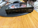 山灵（SHANLING）山灵EC Zero T水月雨友希联名版便携式R2R电子管CD机家用便携复古cd机蓝牙5.3支持CD翻录 EC ZERO T (黑色) 实拍图