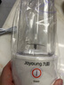 九阳（Joyoung）【新年礼物】榨汁杯 家用小型便携榨汁机 水果果蔬果汁机 辅食机搅拌杯电动多功能自动清洗L3-C8 实拍图