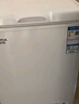 澳柯玛（AUCMA）150升单温冷柜家用减霜小冰柜冷藏柜冷冻柜小型冷柜卧式顶开门冰箱一级能效 BC/BD-150HY 以旧换新 实拍图
