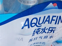 百事可乐纯水乐 AQUAFINA 无糖0脂0卡苏打气泡水 汽水饮料410ml *12瓶 实拍图