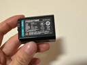 品胜NP-FW50索尼相机电池 适用A7S2 A7R2 A7M2 A7A7R A7S A72 A6300 A6400单反微单 升级款 实拍图