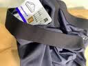 迪卡侬（DECATHLON）男士跑步透气快干内裤三角款防磨腿 深蓝色XXXL-4579156 实拍图