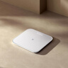 米家（MIJIA）小米智能体重秤S200 白色 双接家用健康秤电子秤人物双模式 APP高精准数据测量 智能分析 减肥专用 实拍图