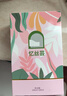 忆丝芸染发膏植物蜜糖醇棕染发剂自己在家天然盖白染头膏不沾男女士用 实拍图